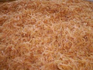 Dried Baby Shrimp