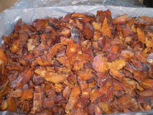 Catfish Fillet