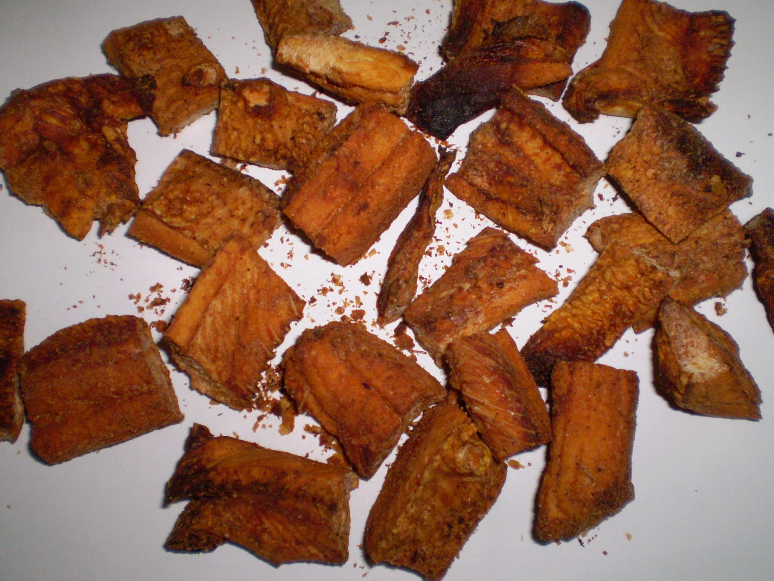 Smoked Fish Fillet